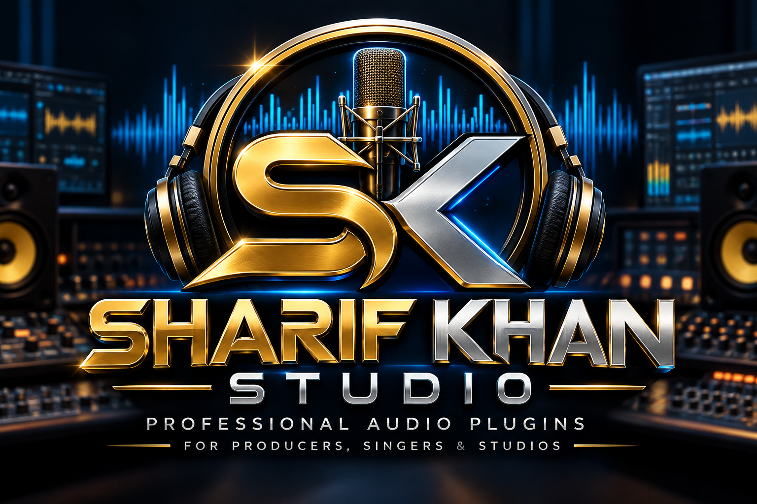 SHARIF KHAN STUDIO